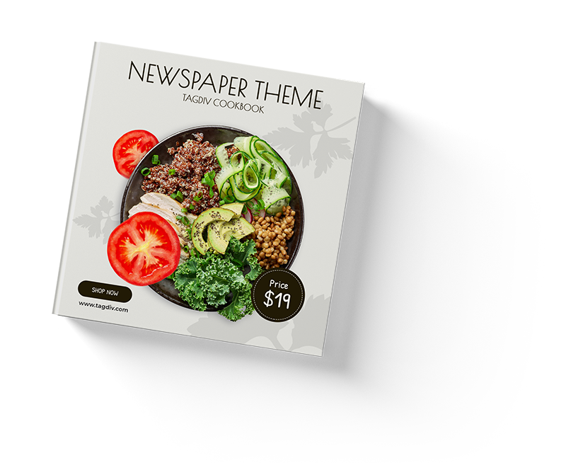 tagdiv-book tagdiv book